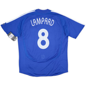 Lampard 8