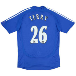 Terry 26