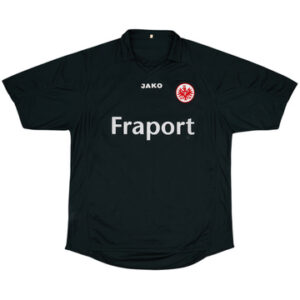 2006-08 Eintracht Frankfurt Third Shirt