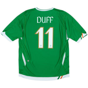 Duff 11