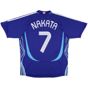 Nakata 7