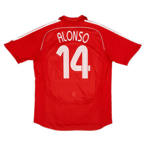 Alonso 14
