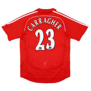 Carragher 23