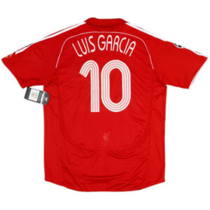 Luis Garcia 10