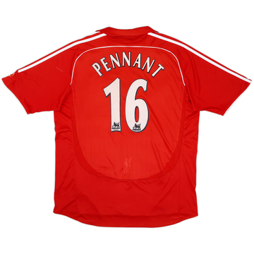 Pennant #16