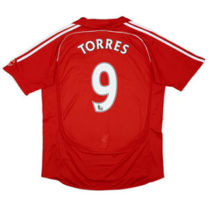 Torres 9