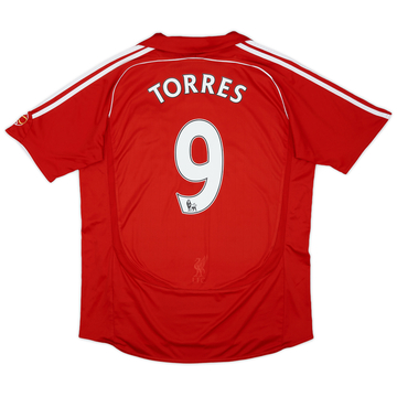Torres #9