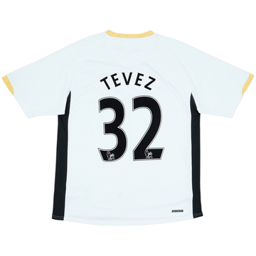 Tevez 32