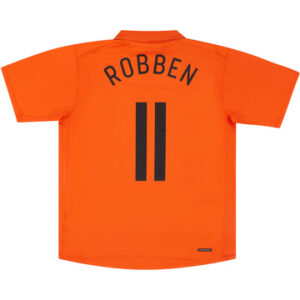 Robben 11
