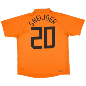 Sneijder 20
