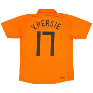 V.Persie 17