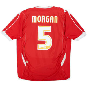 Morgan 5