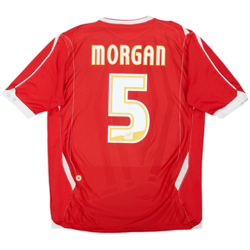 Morgan #5