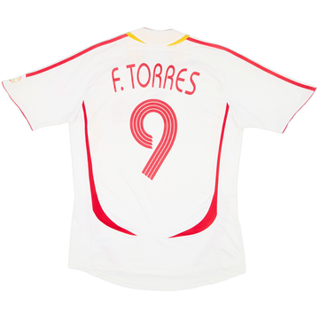 F.Torres #9