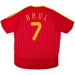 Raul 7