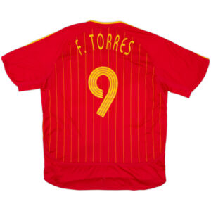 Torres 9