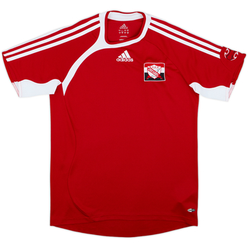 Trinidad & Tobago Heimtrikot