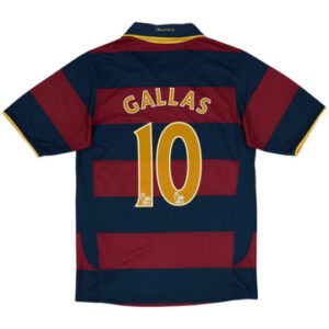 Gallas 10