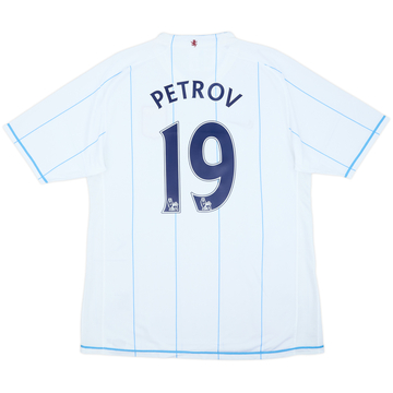 Petrov 19