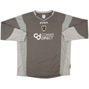 Oldest shirt