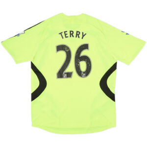 Terry 26