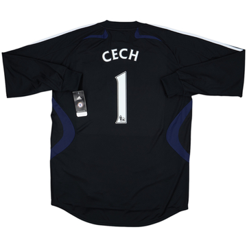 Cech #1