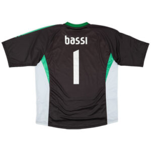Bassi 1