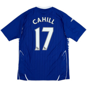 Cahill 17