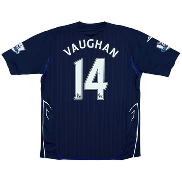 Vaughan #14