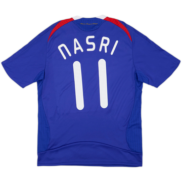 Nasri #11