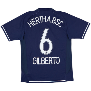 Gilberto #6