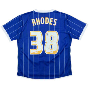 Rhodes 38