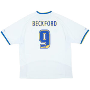 Beckford 9