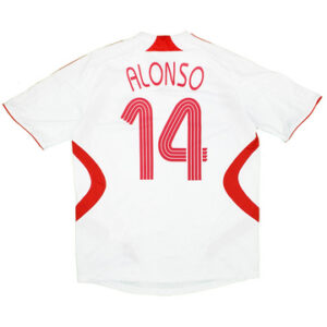 Alonso 14