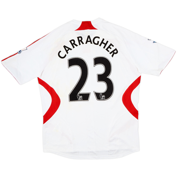 Carragher #23