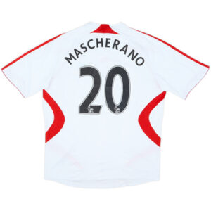 Mascherano 20
