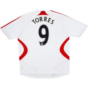 Torres 9