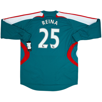 Reina 25