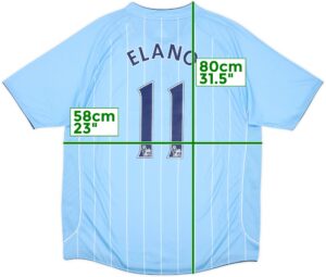 Elano 11