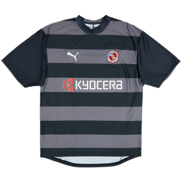 2007-08 Reading Away Shirt