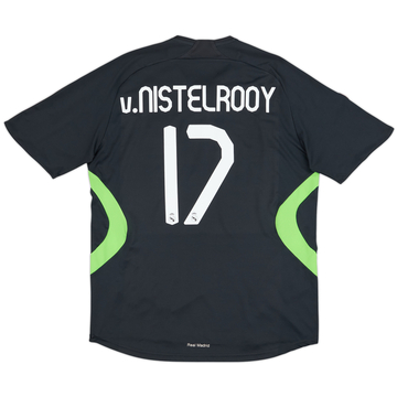 v.Nistelrooy #17