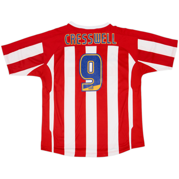 Cresswell 9