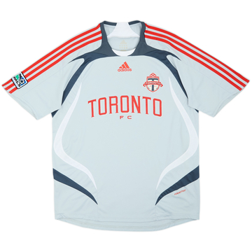 2007-08 Toronto FC Away Shirt