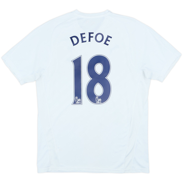 Defoe #18