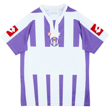 2007-08 Toulouse Home Shirt