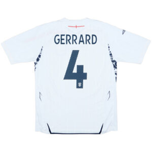 Gerrard 4