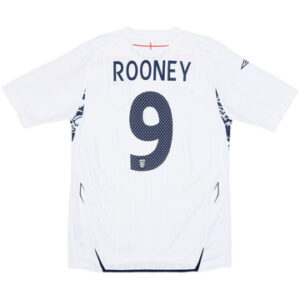Rooney 9