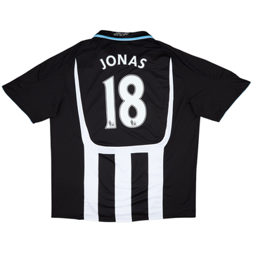 Jonas 18