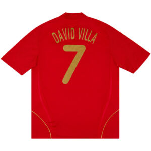 David Villa 7