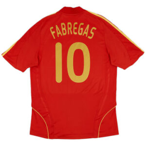 Fabregas 10